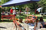 Kinderbasar und Tr&ouml;delmarkt (Foto: nnz)