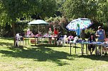 Kinderbasar und Tr&ouml;delmarkt (Foto: nnz)