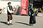 Altstadtfest Nordhausen (Foto: Michael Caspari (blitzlicht-nordhausen.de))