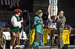 Altstadtfest Nordhausen (Foto: Michael Caspari (blitzlicht-nordhausen.de))