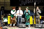 Altstadtfest Nordhausen (Foto: Michael Caspari (blitzlicht-nordhausen.de))