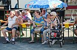 Altstadtfest Nordhausen (Foto: Michael Caspari (blitzlicht-nordhausen.de))