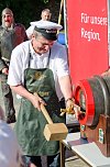 Altstadtfest Nordhausen (Foto: Michael Caspari (blitzlicht-nordhausen.de))