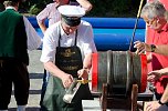 Altstadtfest Nordhausen (Foto: Michael Caspari (blitzlicht-nordhausen.de))
