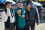 Altstadtfest Nordhausen (Foto: Michael Caspari (blitzlicht-nordhausen.de))