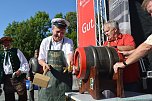 Altstadtfest 2013 - der Auftakt (Foto: Karsten Thorhauer)