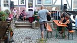 Altstadtfest 2013 - der Auftakt (Foto: Karsten Thorhauer)