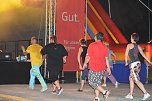 Altstadtfest 2013 - der Auftakt (Foto: Karsten Thorhauer)