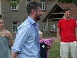 Abschlussabend des Zeltlagers der Johanniter (Foto: Ilka K&uuml;hn)