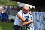 Wacker siegt 3:1 (Foto: Bernd Peter)