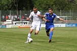 Wacker siegt 3:1 (Foto: Bernd Peter)