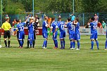 Regionalliga-Auftakt f&uuml;r Wacker Nordhausen (Foto: Bernd Peter)