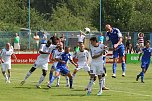 Regionalliga-Auftakt f&uuml;r Wacker Nordhausen (Foto: Bernd Peter)