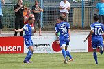 Regionalliga-Auftakt f&uuml;r Wacker Nordhausen (Foto: Bernd Peter)