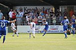 Regionalliga-Auftakt f&uuml;r Wacker Nordhausen (Foto: Bernd Peter)