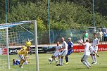 Regionalliga-Auftakt f&uuml;r Wacker Nordhausen (Foto: Bernd Peter)