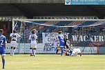 Regionalliga-Auftakt f&uuml;r Wacker Nordhausen (Foto: Bernd Peter)