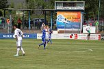 Regionalliga-Auftakt f&uuml;r Wacker Nordhausen (Foto: Bernd Peter)