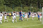 Regionalliga-Auftakt f&uuml;r Wacker Nordhausen (Foto: Bernd Peter)