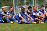 Regionalliga-Auftakt f&uuml;r Wacker Nordhausen (Foto: Bernd Peter)
