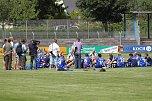 Regionalliga-Auftakt f&uuml;r Wacker Nordhausen (Foto: Bernd Peter)