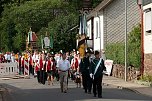 Sch&uuml;tzenfest in Osterode (Foto: S. Witzel)