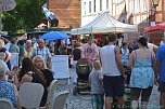 Altstadtfest 2013 - der Samstag (Foto: Karsten Thorhauer)