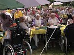 Sommerfest gefeiert (Foto: privat)