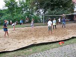 Spiel und Spa&szlig; (Foto: Karl-Heinz Herrmann)