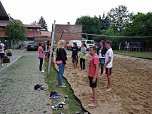 Spiel und Spa&szlig; (Foto: Karl-Heinz Herrmann)