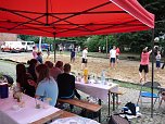 Spiel und Spa&szlig; (Foto: Karl-Heinz Herrmann)