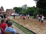 Spiel und Spa&szlig; (Foto: Karl-Heinz Herrmann)