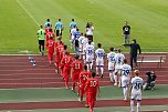 Wacker verliert gegen Union II (Foto: nnz)