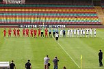 Wacker verliert gegen Union II (Foto: nnz)