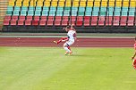 Wacker verliert gegen Union II (Foto: nnz)