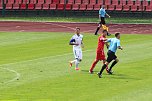 Wacker verliert gegen Union II (Foto: nnz)