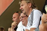 Wacker verliert gegen Union II (Foto: nnz)