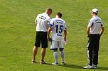Wacker verliert gegen Union II (Foto: nnz)