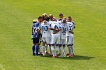 Wacker verliert gegen Union II (Foto: nnz)