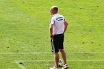 Wacker verliert gegen Union II (Foto: nnz)
