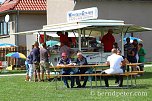 Turnier in Keula (Foto: Bernd Peter)