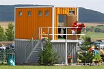 Turnier in Keula (Foto: Bernd Peter)