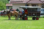 Turnier in Keula (Foto: Bernd Peter)