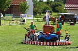 Turnier in Keula (Foto: Bernd Peter)