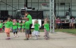 Noch ein Jubil&auml;um (Foto: Karl-Heinz Herrmann)