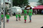 Noch ein Jubil&auml;um (Foto: Karl-Heinz Herrmann)