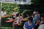 Sommerfest am Kiesteich (Foto: nnz-City Scout Sven G&auml;mkow)