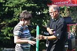 Sommerfest am Kiesteich (Foto: nnz-City Scout Sven G&auml;mkow)