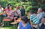 Sommerfest am Kiesteich (Foto: nnz-City Scout Sven G&auml;mkow)