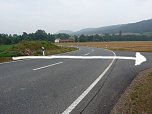 &Ouml;rtliche Beh&ouml;rden "mauern" (Foto: Karl-Heinz Herrmann)